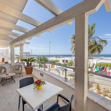 Hotel Salento Mirfran Торре-Сан-Джованні-Удженто Екстер'єр фото