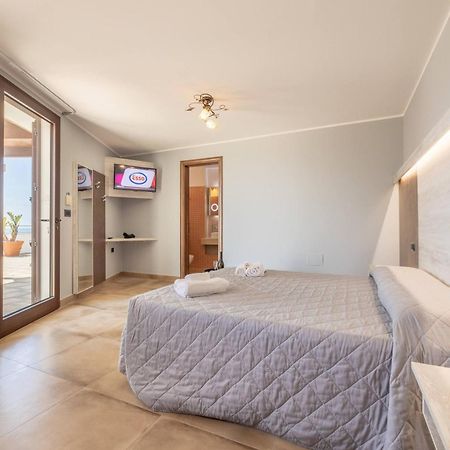 Hotel Salento Mirfran Торре-Сан-Джованні-Удженто Екстер'єр фото