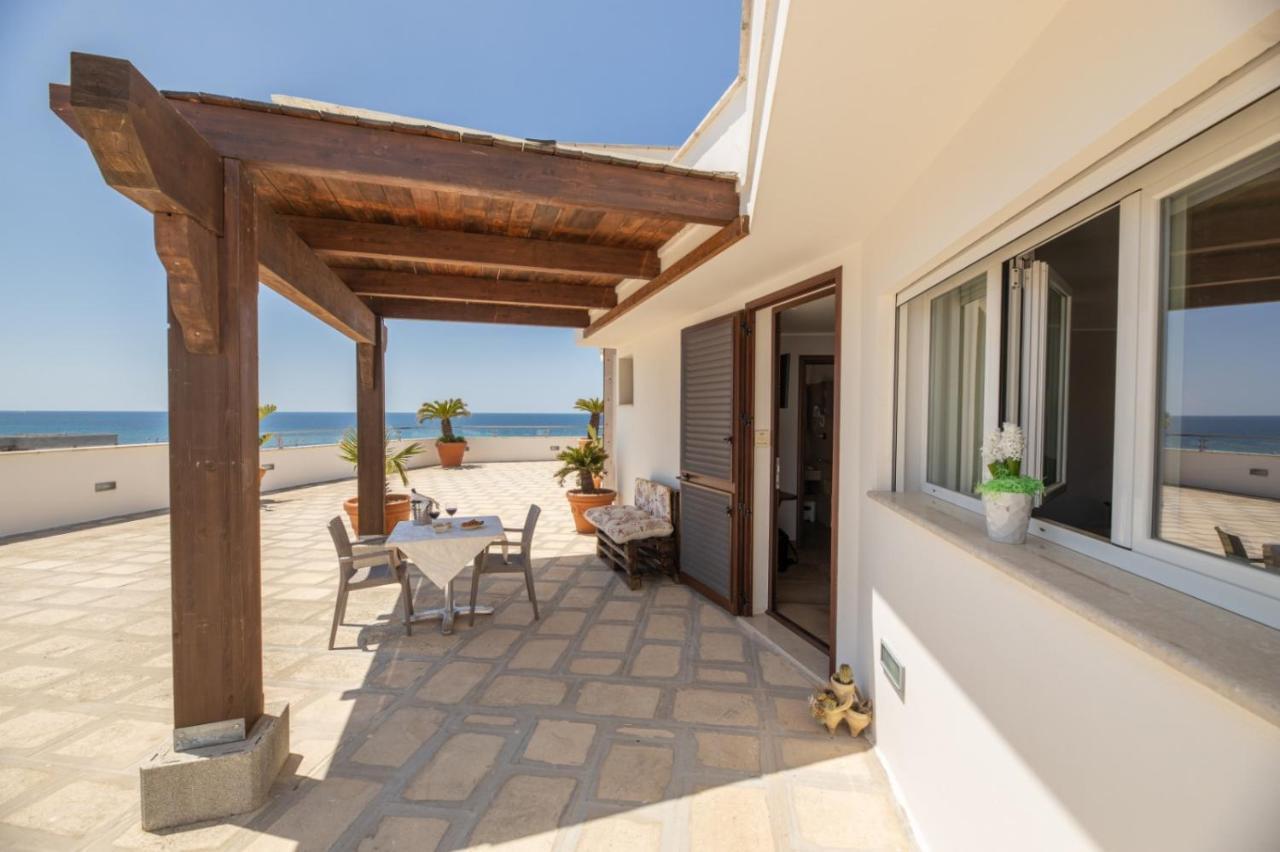 Hotel Salento Mirfran Торре-Сан-Джованні-Удженто Екстер'єр фото