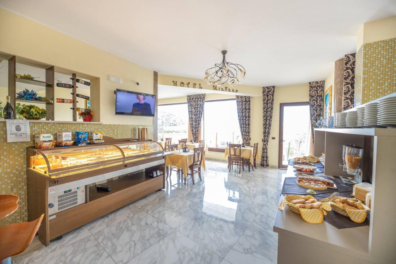 Hotel Salento Mirfran Торре-Сан-Джованні-Удженто Екстер'єр фото