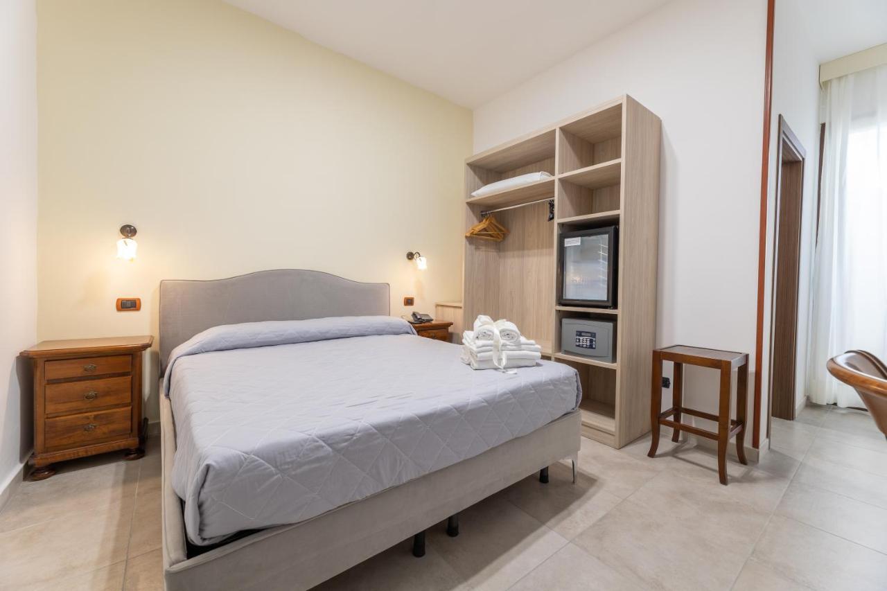 Hotel Salento Mirfran Торре-Сан-Джованні-Удженто Екстер'єр фото