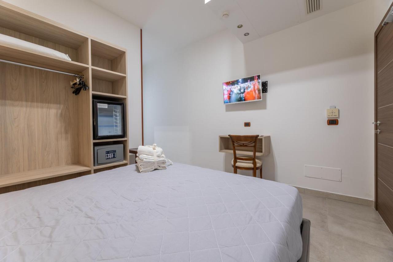 Hotel Salento Mirfran Торре-Сан-Джованні-Удженто Екстер'єр фото
