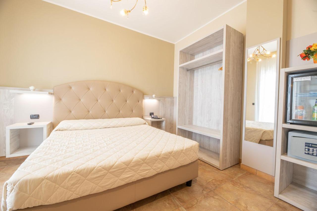 Hotel Salento Mirfran Торре-Сан-Джованні-Удженто Екстер'єр фото