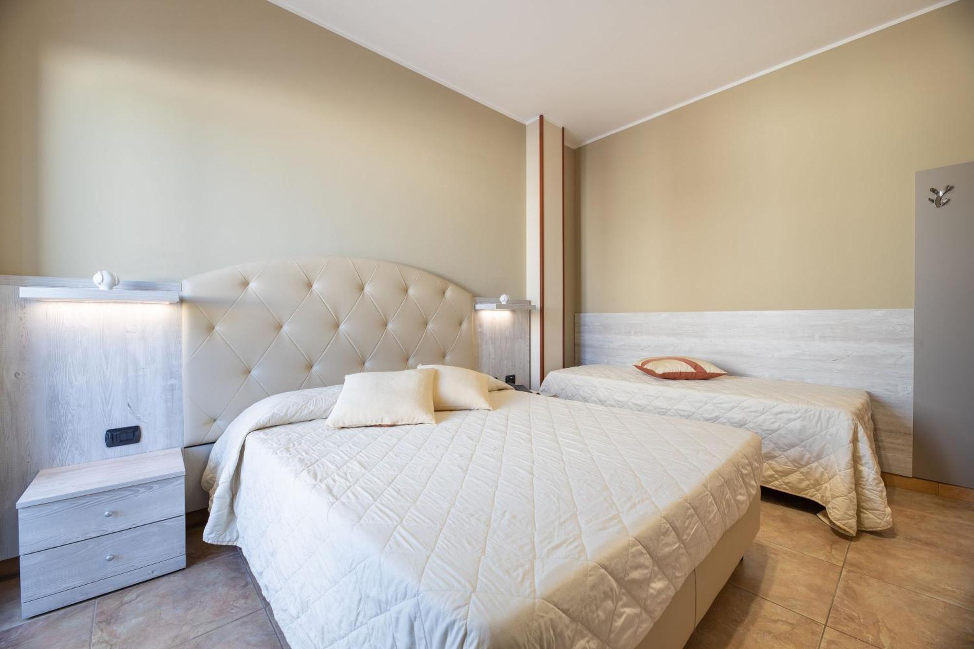 Hotel Salento Mirfran Торре-Сан-Джованні-Удженто Екстер'єр фото