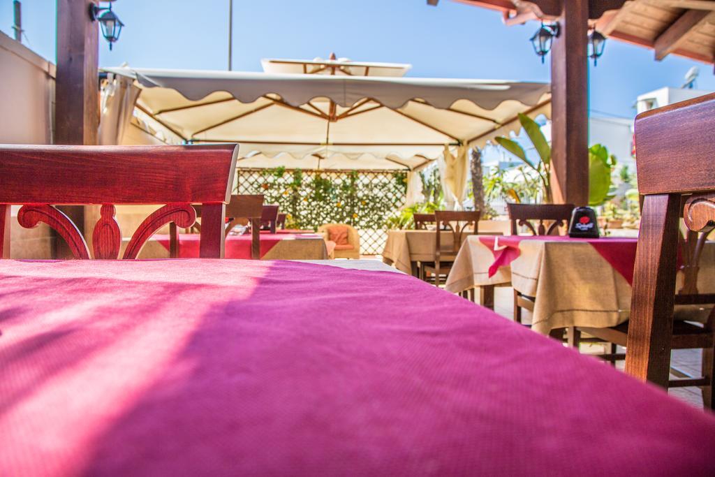 Hotel Salento Mirfran Торре-Сан-Джованні-Удженто Екстер'єр фото
