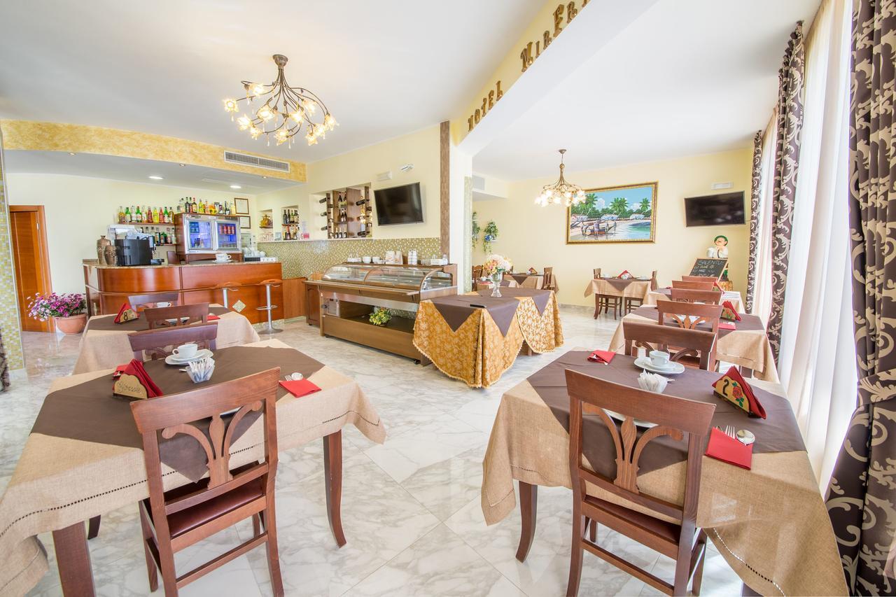 Hotel Salento Mirfran Торре-Сан-Джованні-Удженто Екстер'єр фото